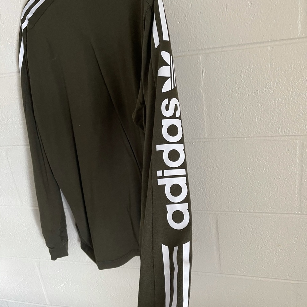 Adidas Long Sleeve